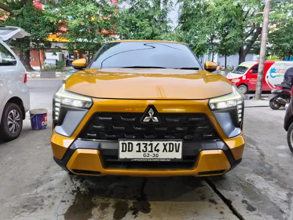 BerGARANSI 5th Xforce Ultimate LIMITED Ed 2025 X Force X-Force 2024 SE