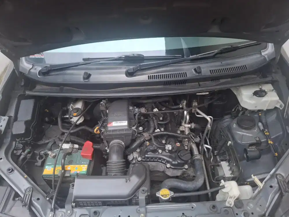 Toyota Avanza 2021 Bensin