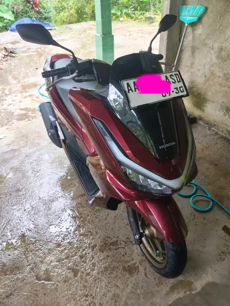 Pcx roadsync 160 ABS