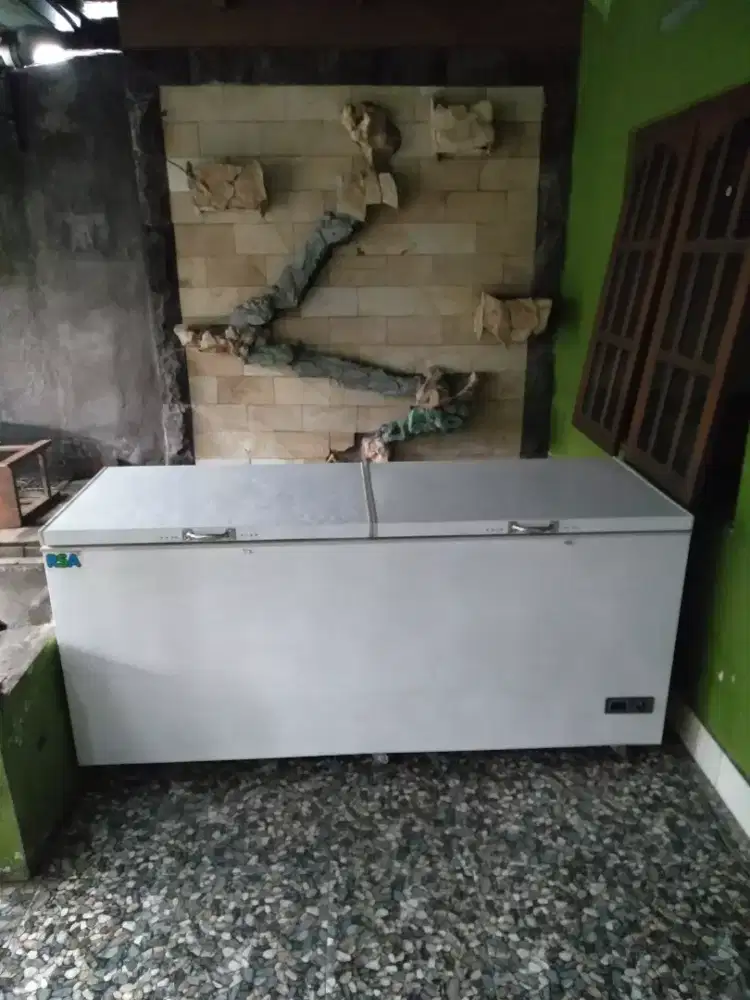 Freezer RSA CF-750