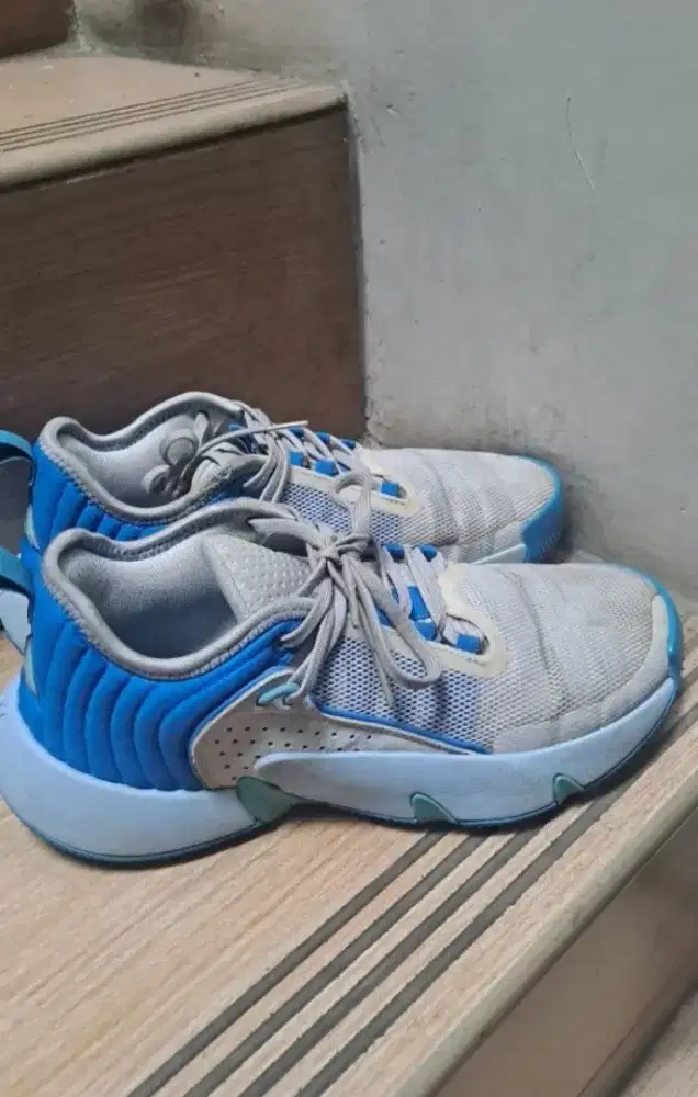 Adidas Trae Young Unlimited