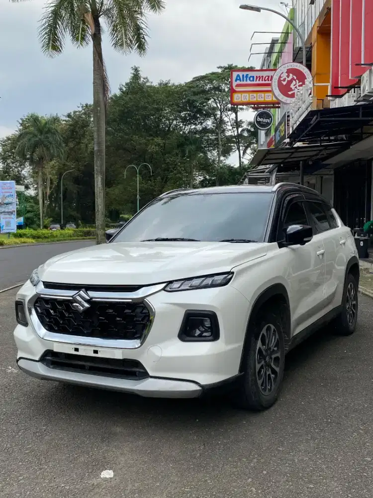 GRAND VITARA GX 2025