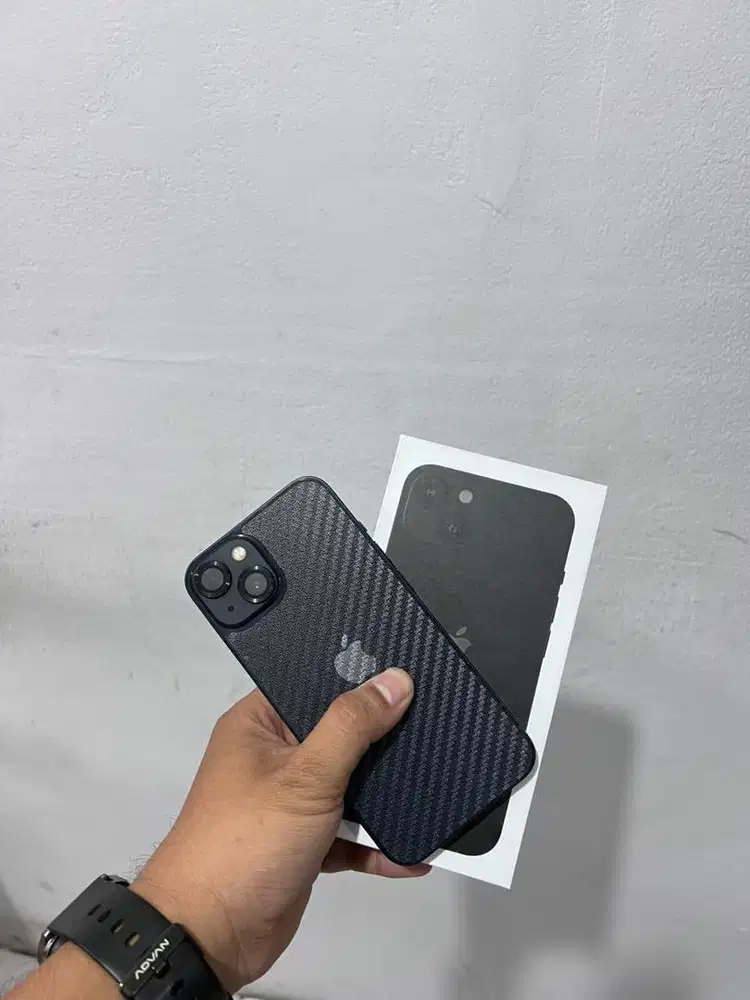 Iphone 13 128 ex inter Alloperator