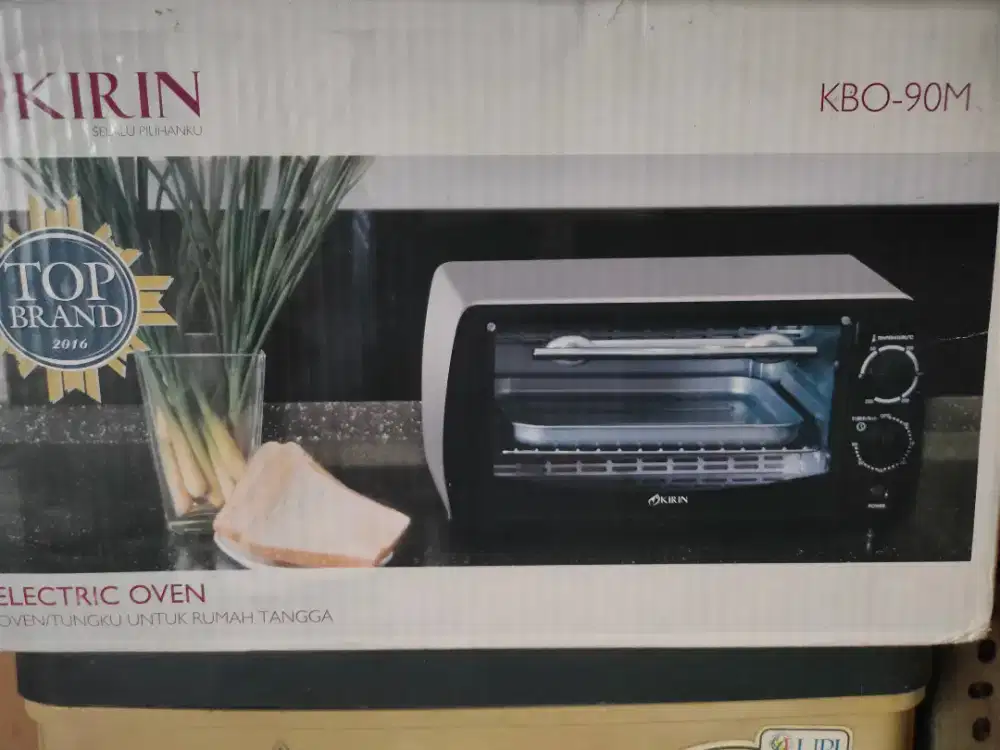 KIRIN - OVEN KBO-90