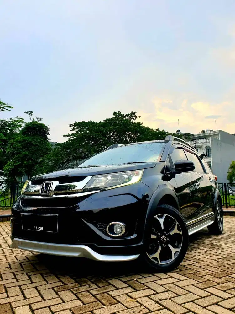 OBRAL CEPAT BU - BRV 2016