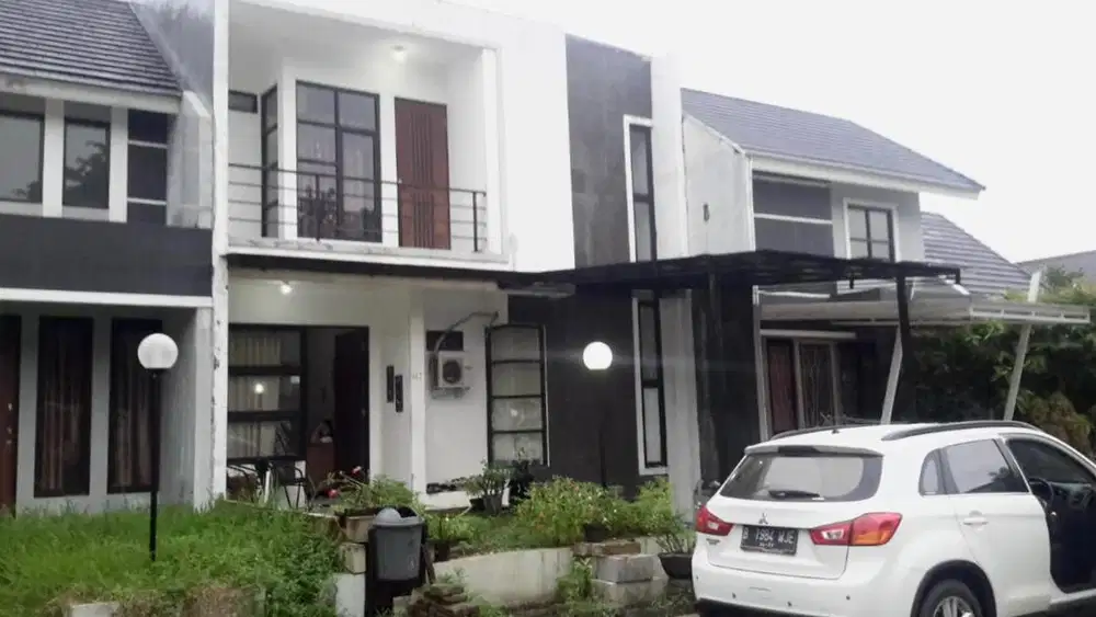 DIJUAL CEPAT RUMAH TINGGAL DI DAERAH CIPUTAT