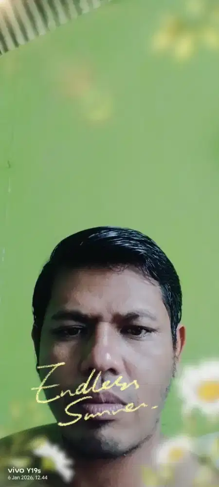 Cari kerjaan serabutan