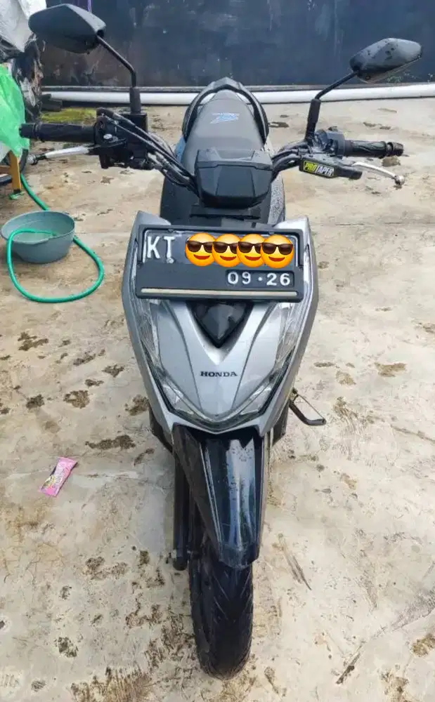 Beat Street 2021 Surat Lengkap Off