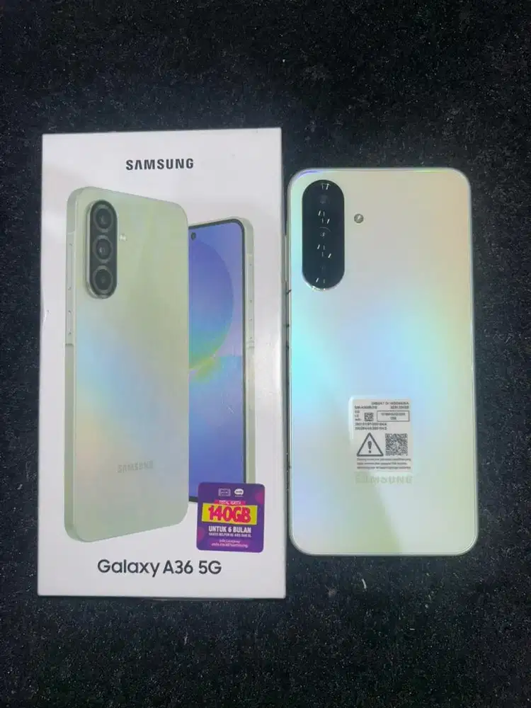 Samsung A56 8/256 LIKE NEW