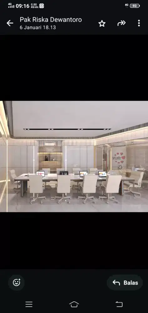 Jasa pembuatan interior rumah dan kantor.