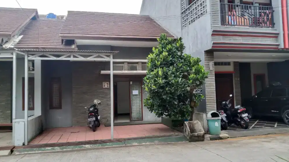 Disewakan Rumah Di Bojongsoang Dekat STT Telkom