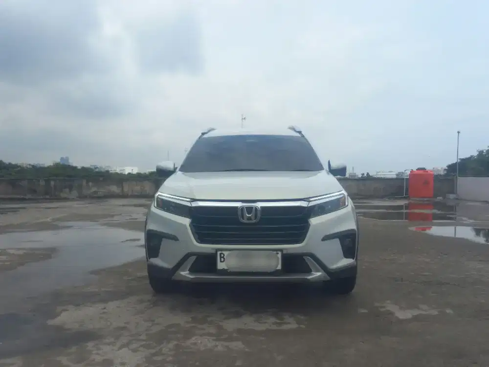 KM 10RB | ORISINIL.| HONDA BRV PRESTIGE SENSING 2023 PAKAI 2024