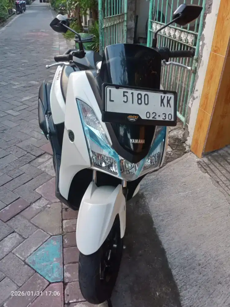 LEXI 2019 Pemakaian 2020 istimewa ORIAN KM 25 RIBU