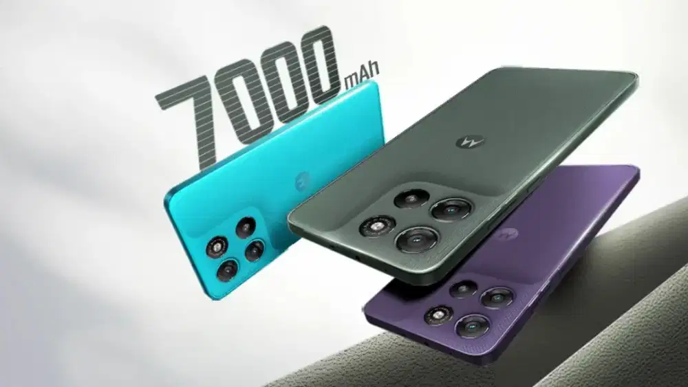 Motorola G67 Power 5G