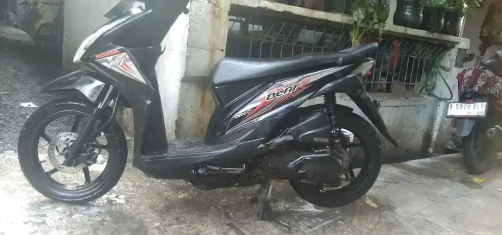 Bismillah jual Beat fi stater Alus Thn 2016  kmplt