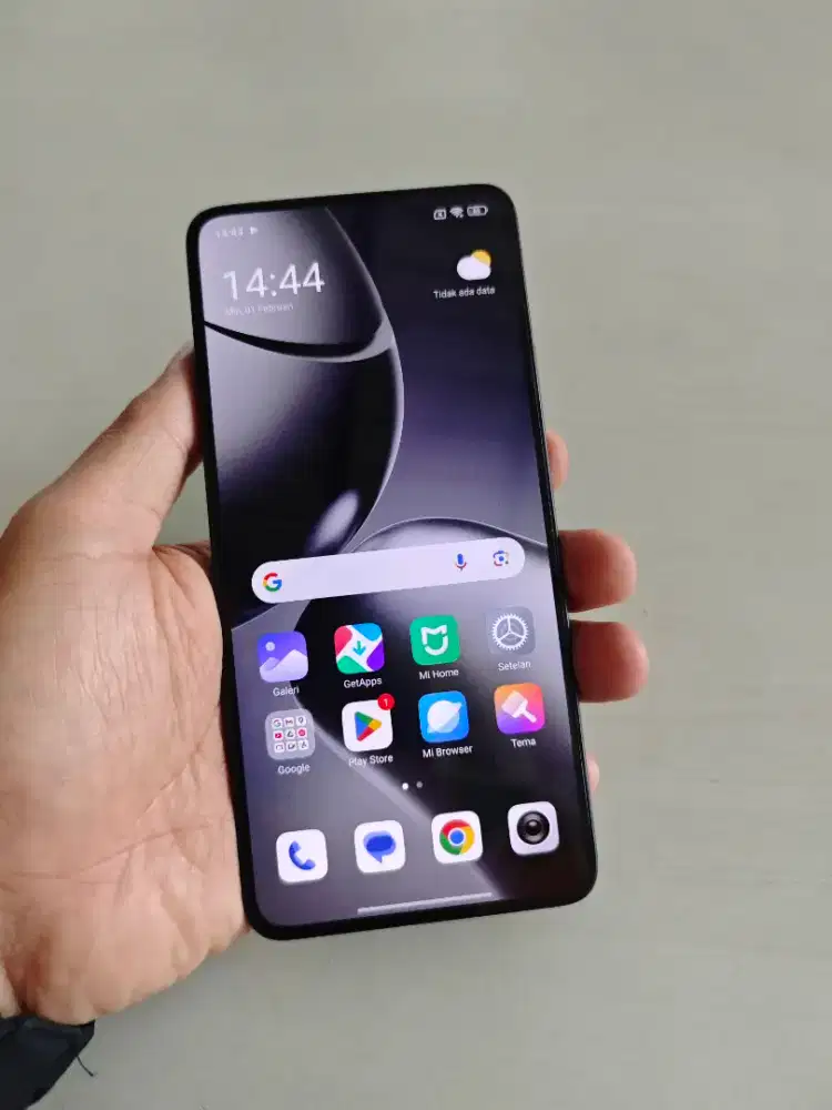 XIAOMI 14T 512GB MULUS FULLSET ORIGINAL