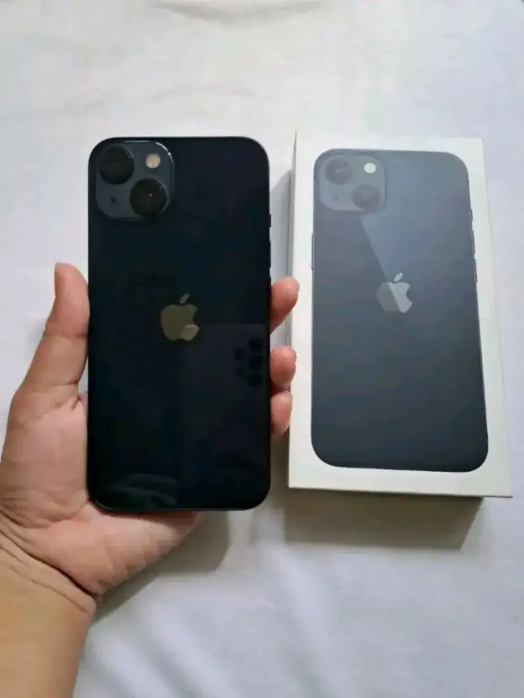 iphone 13 128 like new