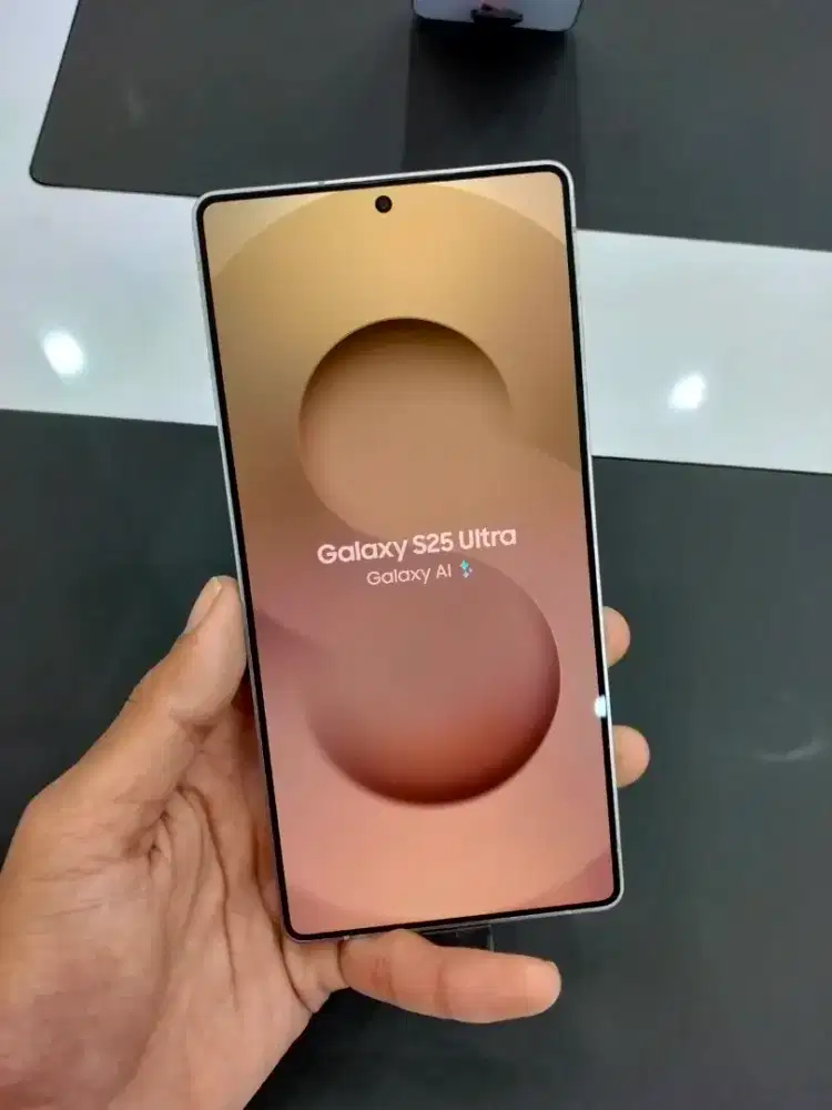 Samsung Galaxy S25 Ultra