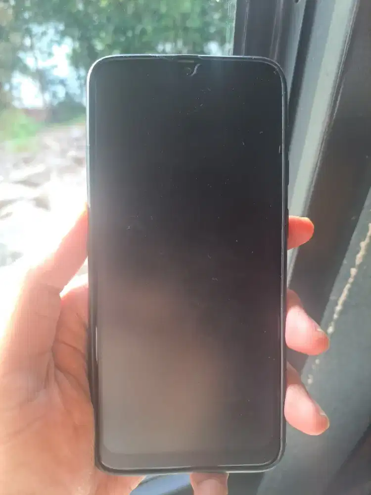 Samsung Galaxy A50 Bekas Full Fungsi Siap Pakai (Bisa Nego)