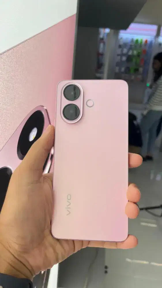 Vivo v60 lite murah