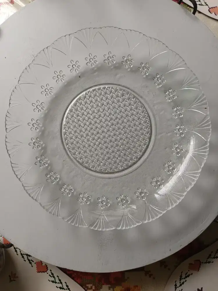 Pairing/mangkuk saji ukuran besar