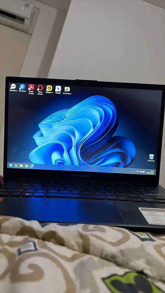 Laptop Asus Ryzen 3 7000 series