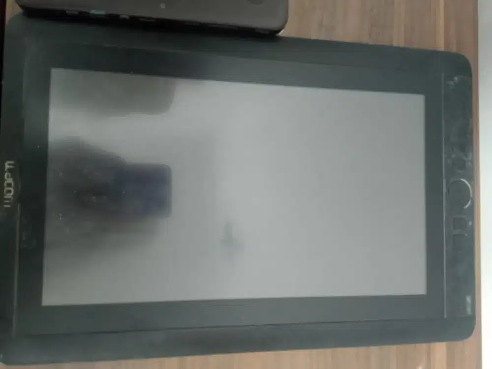 Layar pena kreatif Wacom Cintiq 16.