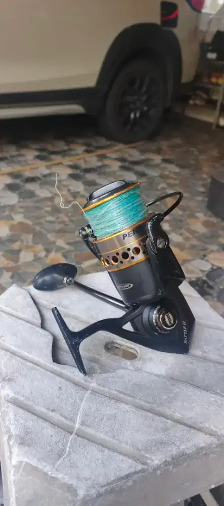 Real PENN 800 ORIGINAL