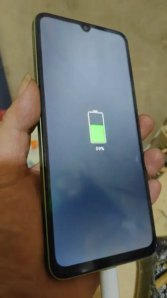 Poco M7 mulus ada kardusnya