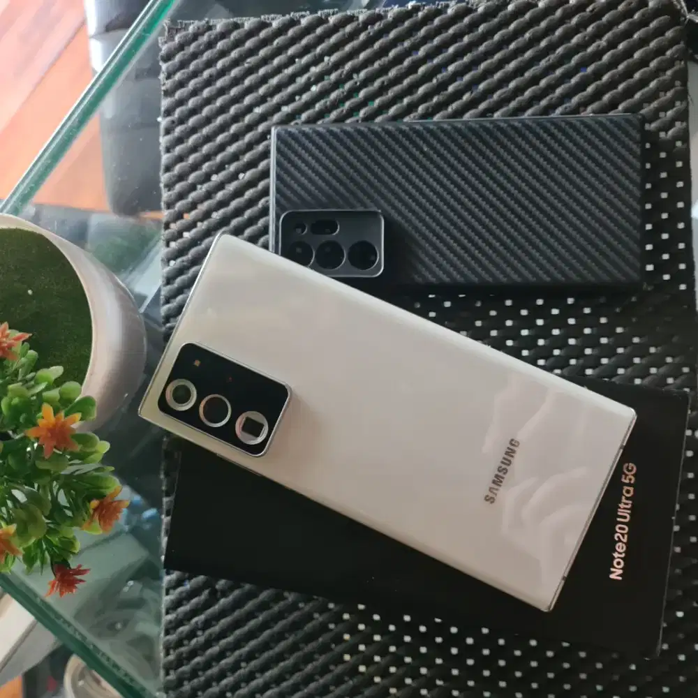 Samsung Galaxy Note 20 Ultra 5G 8/256GB