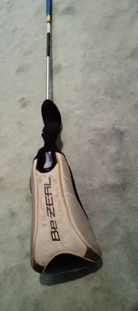 Stik golf Driver Honma Bezeal