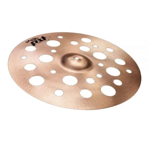 Paiste Thin Crash 19