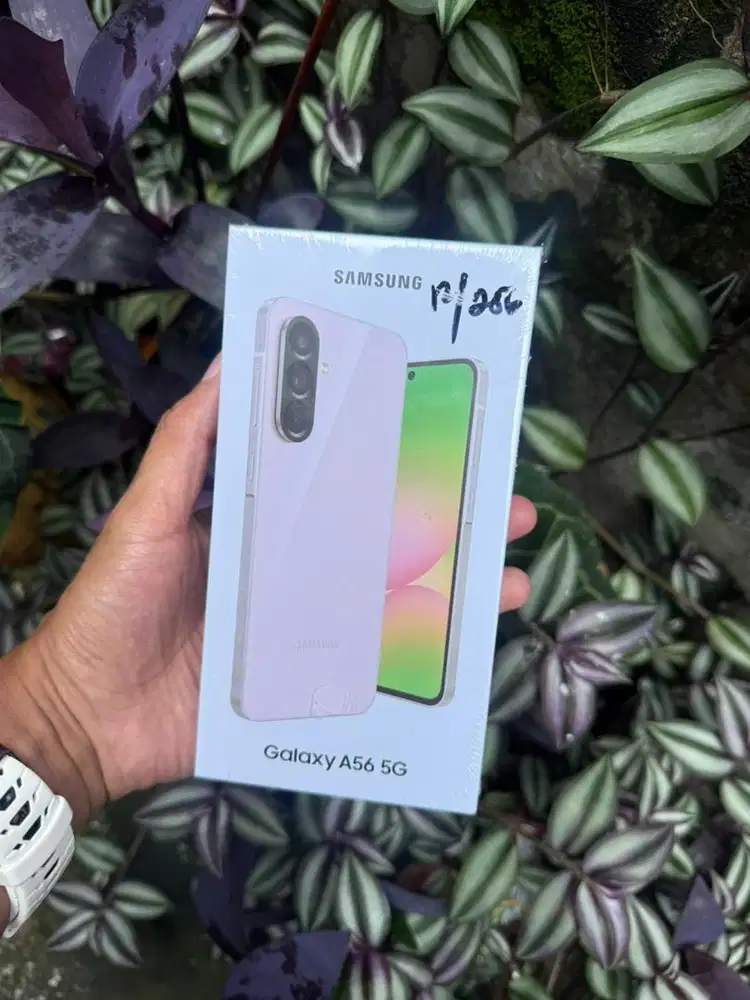 Samsung A56 5G 12/256