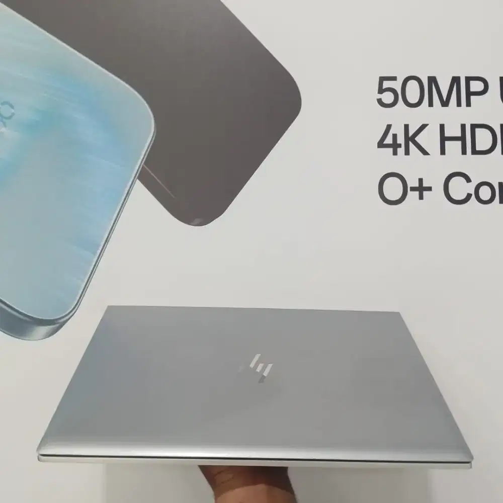 PROMO KREDIT LAPTOP HP MURAH