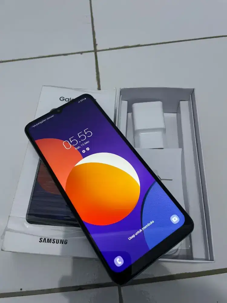 Samsung galaxy M12