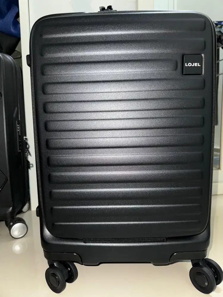 Lojel koper size medium