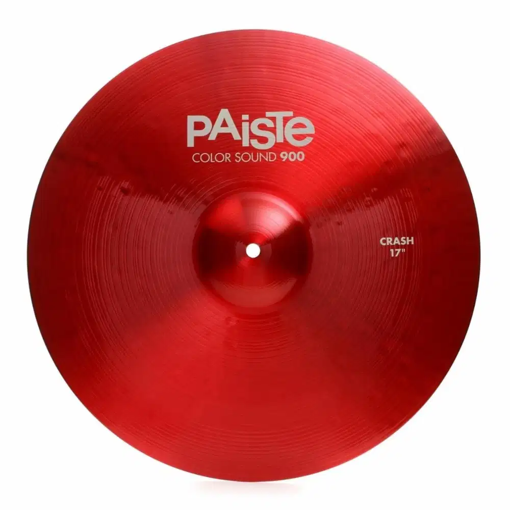 Paiste Colour Sound 18