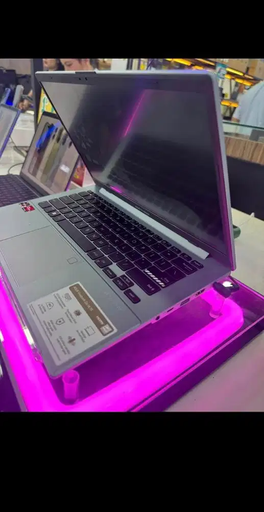 Promo Laptop Asus Vivobook Ryzen 5