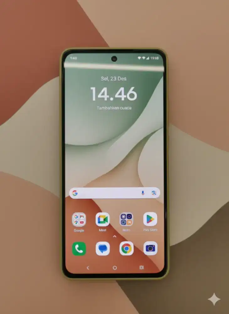 Ready stock murah Motorola G86 Power