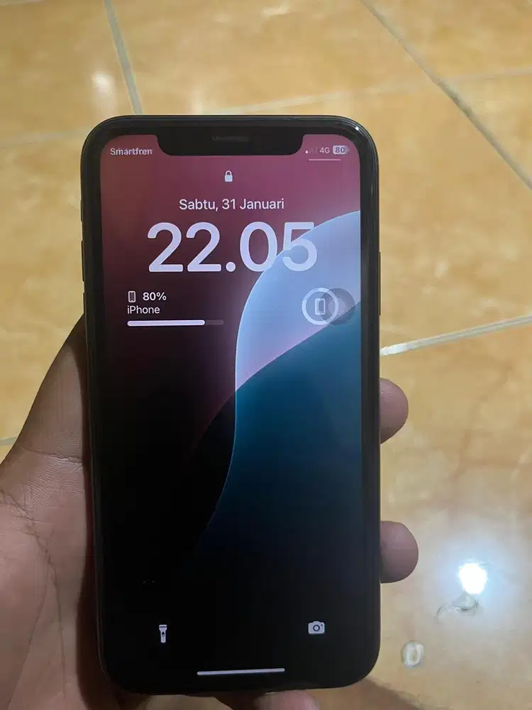 Iphone 11 64gb inter