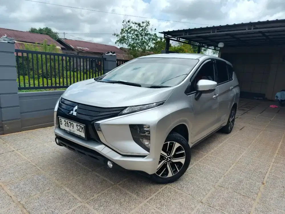 Xpander metic istimewa