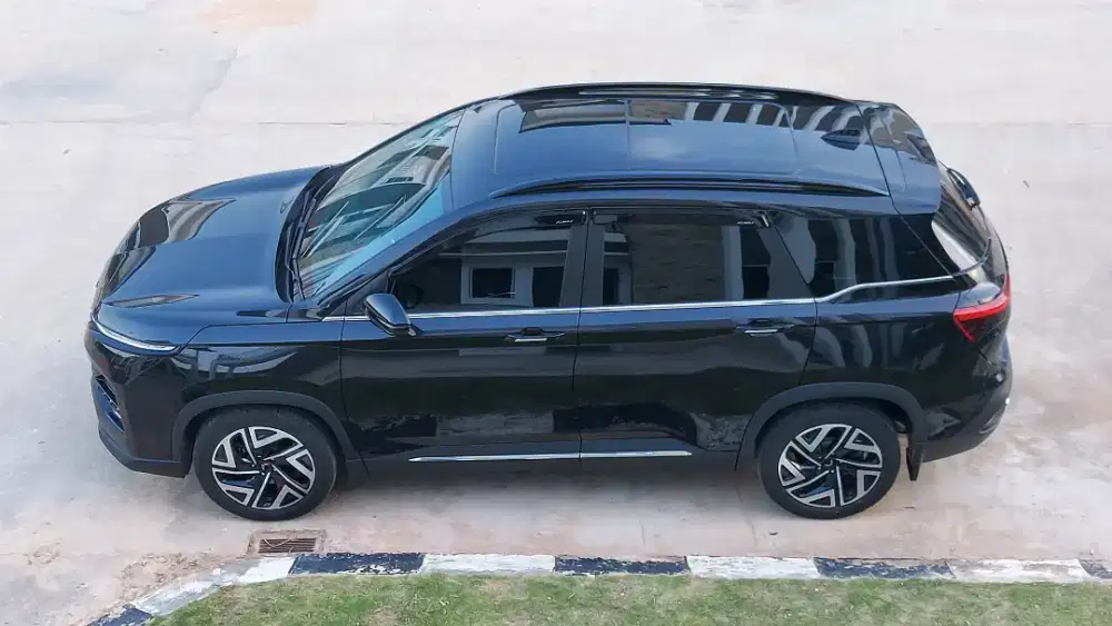 New Almaz RS Pro Turbo 99.9% Like New