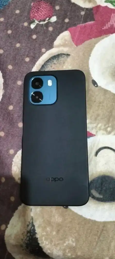 Di jual HP OPPO A6