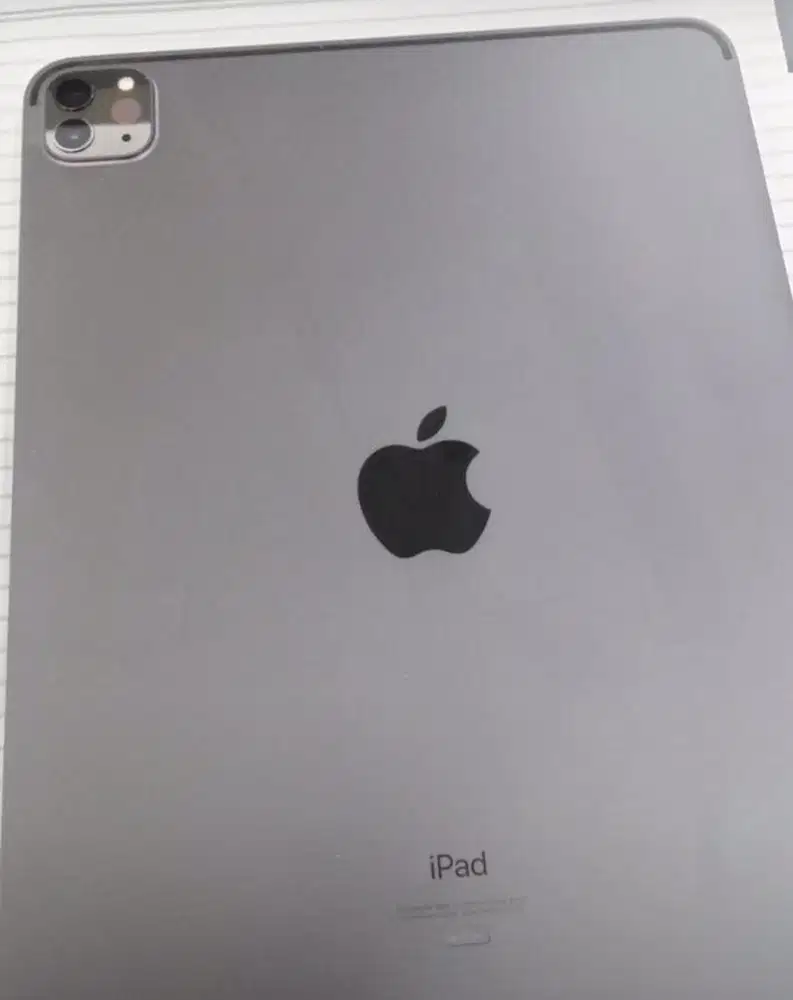Ipad mini generasi 6 64Gb ibox