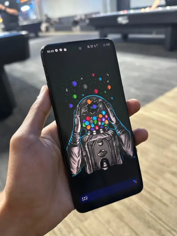 Infinix Hot 11s 4/64GB Nfc