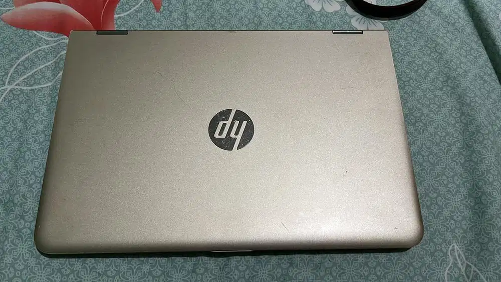 LAPTOP HP PAVILION X360