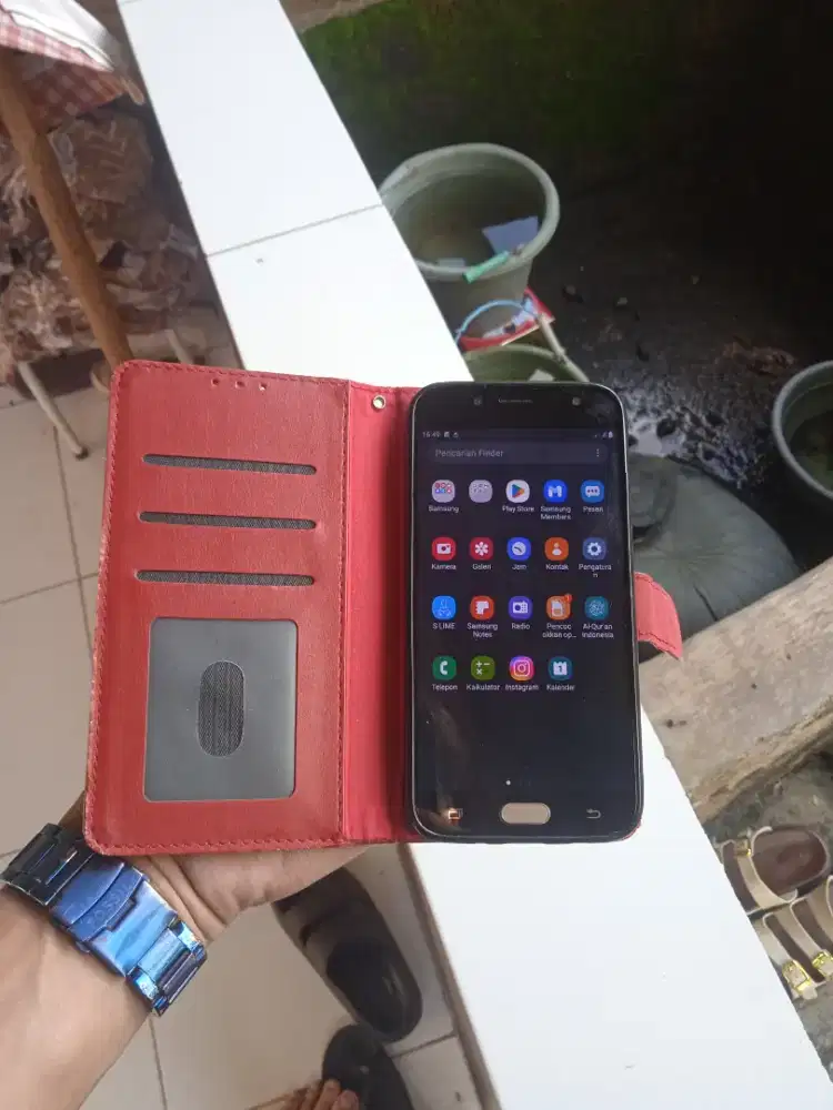 Samsung J7 Pro 3/32Gb