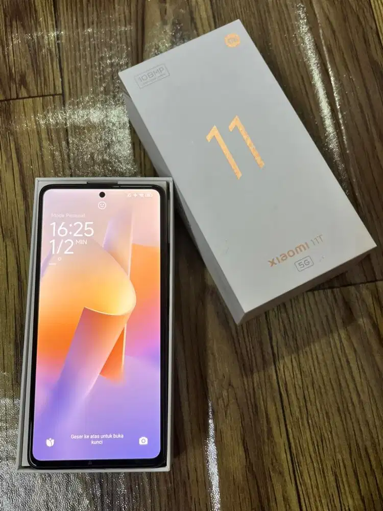 Xiaomi 11T 5G 8/256 GB