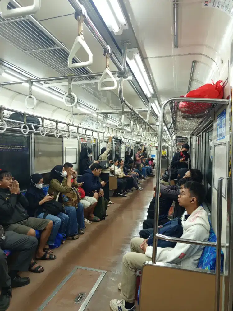 Nyari kerja freelance