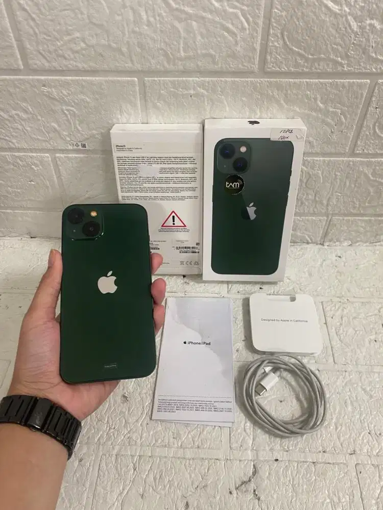 Iphone 13 iBox 128Gb